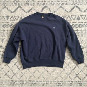 Vintage JCPenney Women’s USA Olympics Sweater - CL